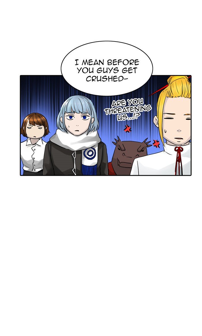 Tower of God, Chapter 380 image 51